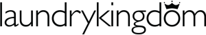 Laundrykingdom Logo