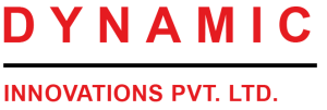 Dynamic Innovations Pvt Ltd Logo